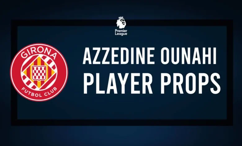 Azzedine Ounahi vs. Real Betis – Player props & odds to score a goal on November 23