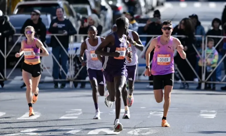 BAA Half Marathon 2025: Schedule, Where to Watch, Course Details and Everything You Need To Know