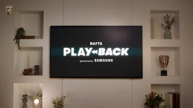 BAFTA Playback series launches on YouTube