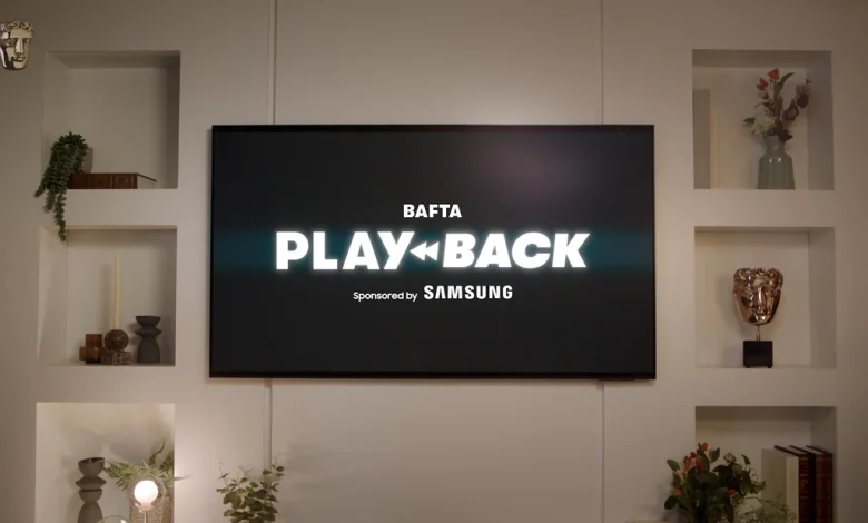BAFTA Playback series launches on YouTube