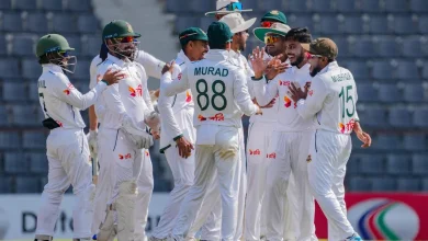 BAN vs IRE, 2nd Test: Bangladesh vs Ireland temporarily halted due to earthquake