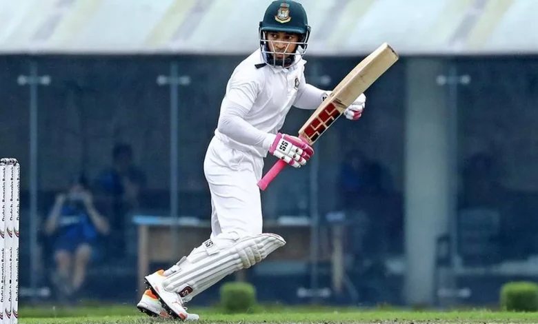 BAN vs IRE, 2nd Test, Day 2 LIVE SCORE: Mushfiqur nears century v Ireland