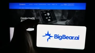 BBAI Earnings: BigBear.ai Stock Gains on Q3 Beat, Ask Sage Acquisition