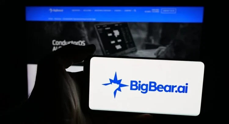 BBAI Earnings: BigBear.ai Stock Gains on Q3 Beat, Ask Sage Acquisition