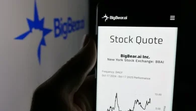 BBAI Stock Surges as Top Analysts Applaud Q3 Earnings and Ask Sage Deal