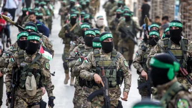 BBC Arabic service 'spread lies' to HELP Hamas, whistleblower claims