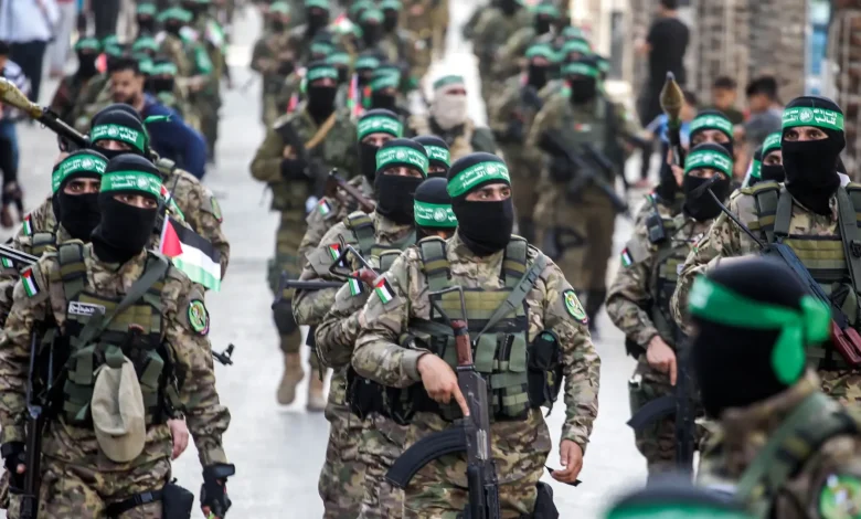 BBC Arabic service 'spread lies' to HELP Hamas, whistleblower claims