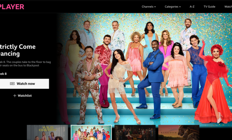 BBC Begins “Major” Jobs Cull Across Teams That Power iPlayer & Other Online Services