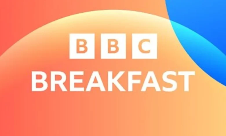 BBC Breakfast star says 'it's bad' as he shares update after incurable cancer diagnosis