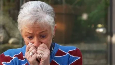 BBC Breakfast star says 'it's not the end' after stage four cancer diagnosis