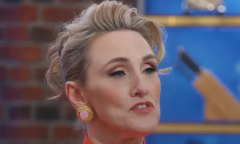 BBC Celebrity MasterChef viewers say same thing as Grace Dent makes judging debut