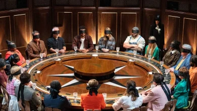 BBC Celebrity Traitors schedule sparks confusion as fans left waiting for final