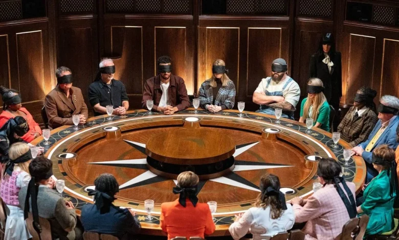 BBC Celebrity Traitors schedule sparks confusion as fans left waiting for final