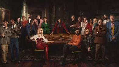 BBC Celebrity Traitors star admits 'one thing dawned on me early on'