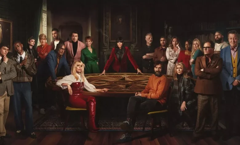 BBC Celebrity Traitors star admits 'one thing dawned on me early on'