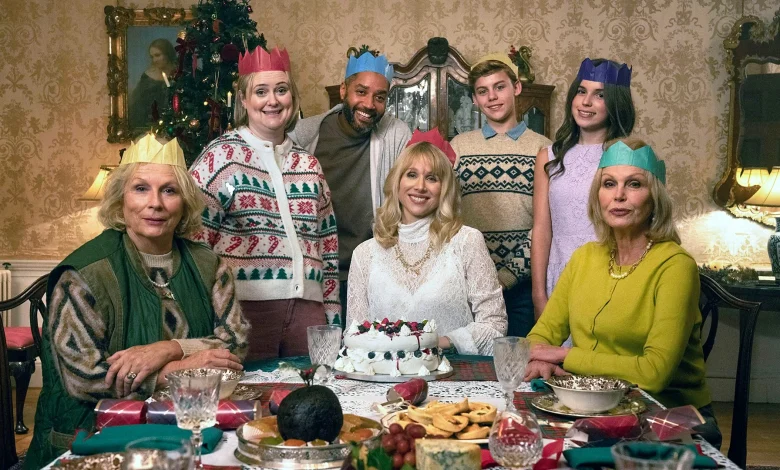 BBC Christmas 2025 TV and iPlayer line-up offers a whole host of magical moments to entertain all the family over the festive fortnight