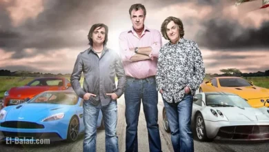 BBC Considered Releasing Top Gear Host for Diversity in Line-Up