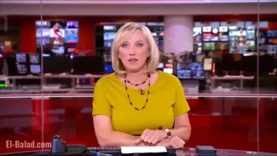 BBC Criticizes Martine Croxall After Viewer Complaints Over Gender Correction