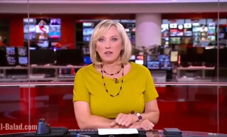 BBC Criticizes Martine Croxall After Viewer Complaints Over Gender Correction