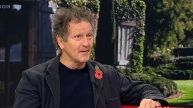BBC Gardeners' World's Monty Don announces major career move and fans are delighted