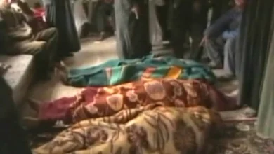 BBC : Investigation Implicates 2 U.S. Marines in the Killing of Iraqi Civilians in Haditha