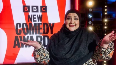 BBC New Comedy Awards 2025 on BBC Three HD: full details and when it's on