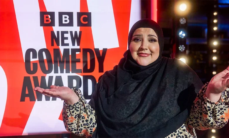 BBC New Comedy Awards 2025 on BBC Three HD: full details and when it's on