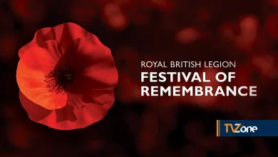 BBC REVEALS REMEMBRANCE WEEK PROGRAMMING HIGHLIGHTS AND PRESENTING LINE-UP