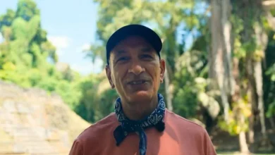 BBC Race Across the World viewers 'in love' with star after heartbreaking admission