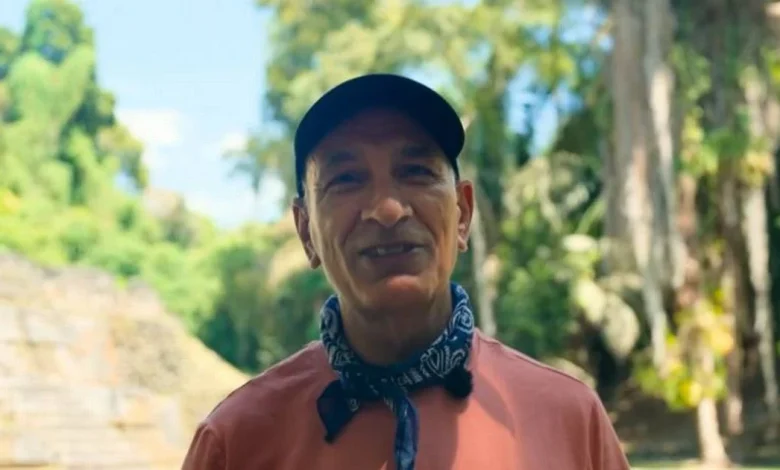 BBC Race Across the World viewers 'in love' with star after heartbreaking admission