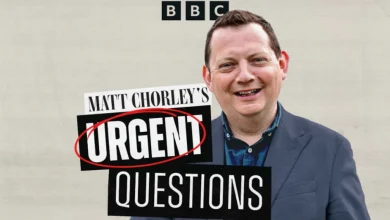 BBC Radio 5 Live launches daily politics podcast with Matt Chorley