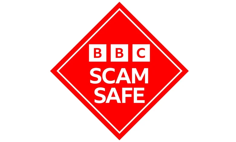 BBC Scam Safe week - Everything you need to know