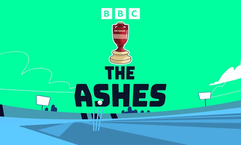 BBC Sport catches every moment of The Ashes 2025/26