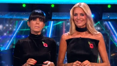 BBC Strictly Come Dancing fans 'heartbroken' over leaked spoiler in 'sad' result