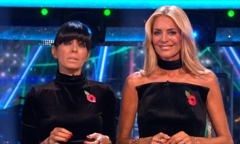 BBC Strictly Come Dancing fans 'heartbroken' over leaked spoiler in 'sad' result