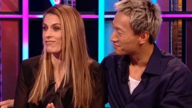 BBC Strictly Come Dancing star 'in pieces' just hours before Icons Week