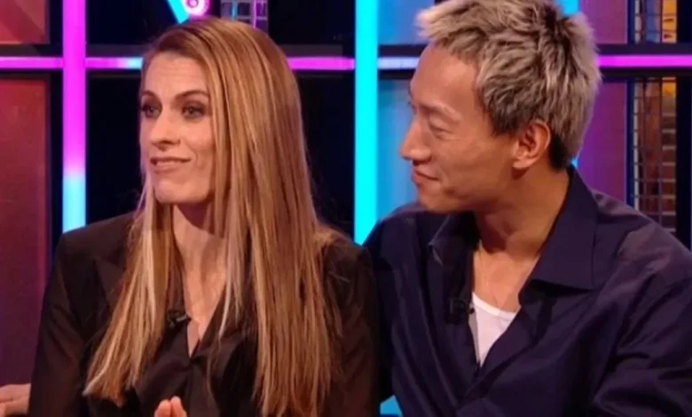 BBC Strictly Come Dancing star 'in pieces' just hours before Icons Week