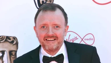 BBC Strictly Come Dancing winner Chris McCausland makes 'terrifying' admission about show