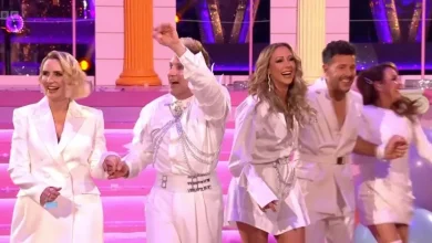 BBC Strictly fans all say the same thing after show's opening