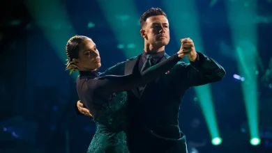 BBC Strictly fans excited as they spot star's major boost ahead of Blackpool special