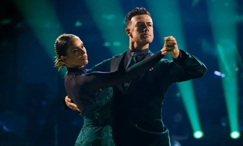 BBC Strictly fans excited as they spot star's major boost ahead of Blackpool special