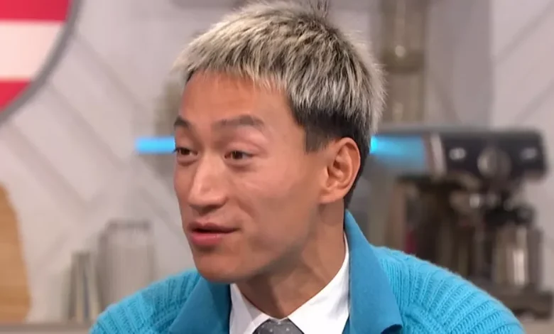 BBC Strictly star shares recovery update on Amy Dowden 'she's really good'