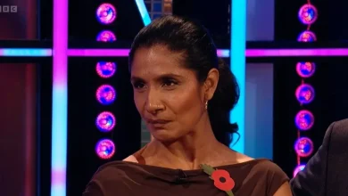 BBC Strictly's Balvinder Sopal dealt blow before live show after exit admission