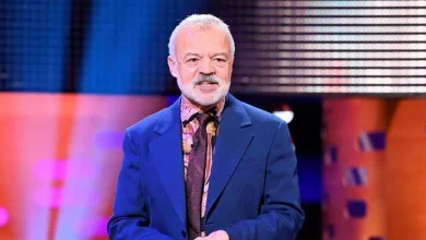 BBC The Graham Norton Show shake-up as guest pulls out of appearance