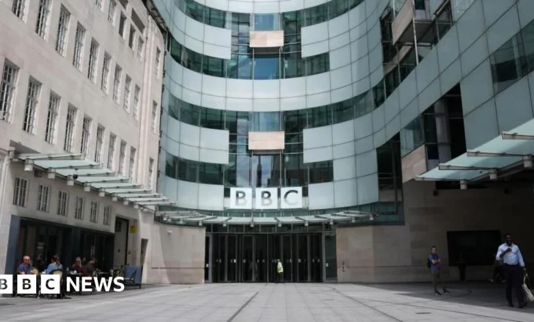 BBC bosses treating 'systemic bias' allegations seriously, Nandy says