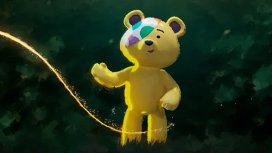BBC commissions animated special featuring Children in Need mascot Pudsey