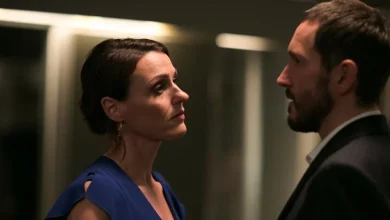 BBC eyes Doctor Foster return: Suranne Jones drama could film next year for 2026 air date
