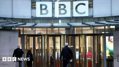 BBC faces fresh claim of misleading Trump edit