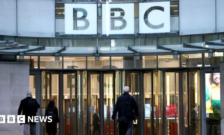 BBC faces fresh claim of misleading Trump edit