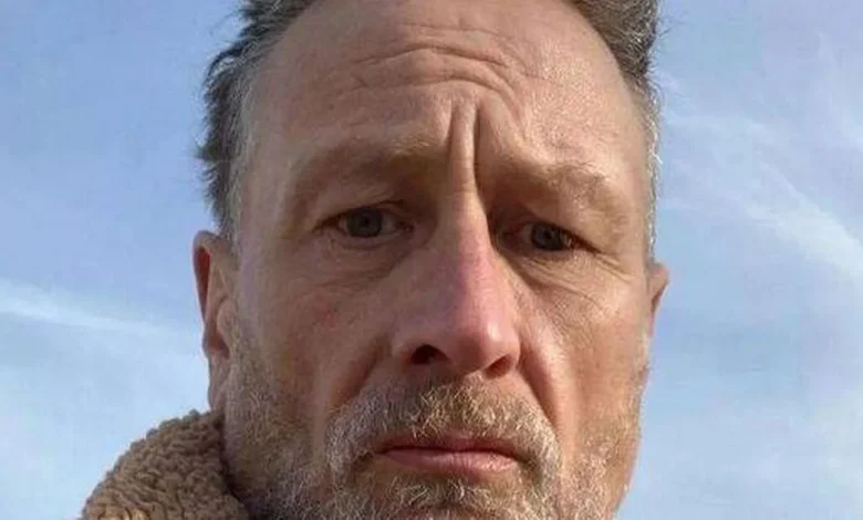 BBC kids' TV icon found dead in shed after splitting with partner of 35 years